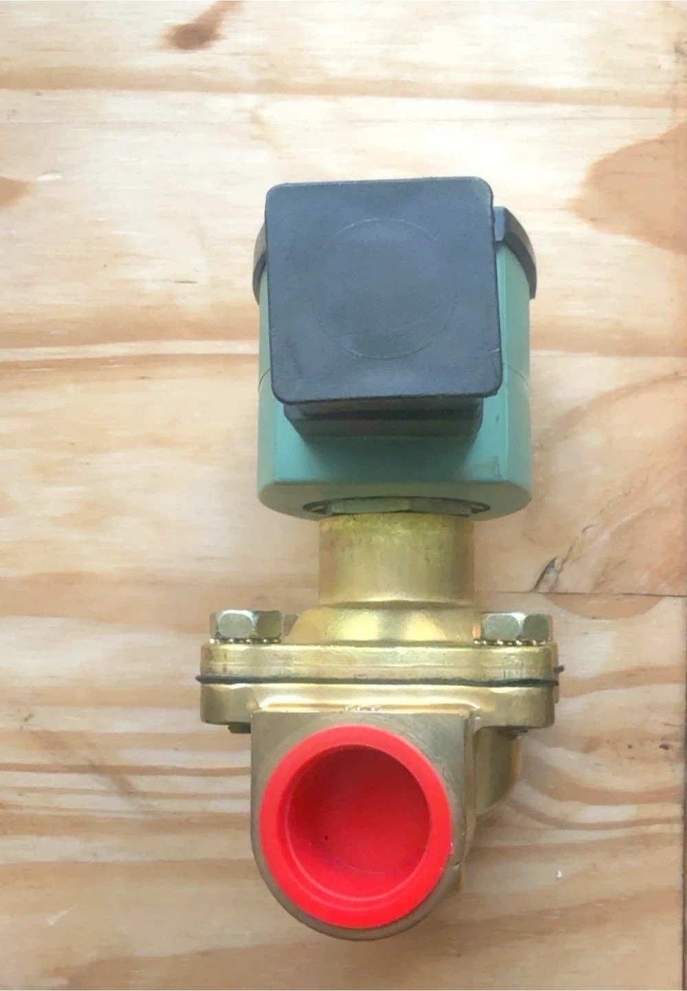 ASCO VALVE - photo 4