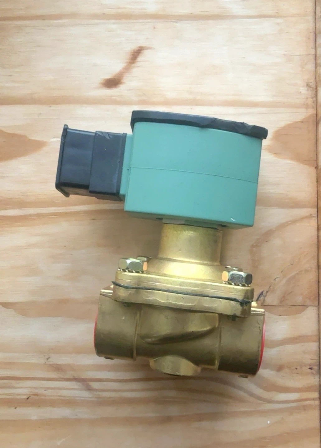 ASCO VALVE - photo 5
