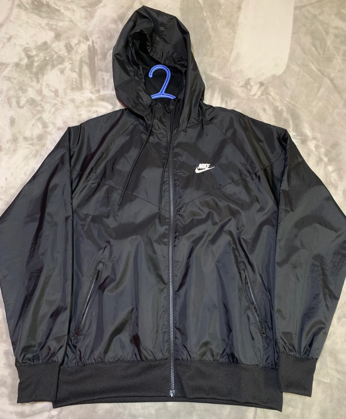 Nike Jacket