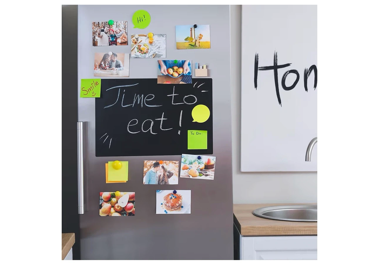 Chalkboard Wall Sticker - 12x16 inches - photo 3