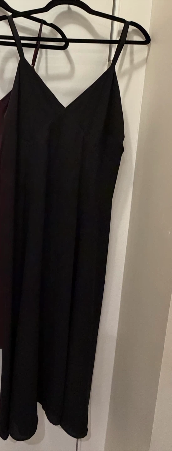 Aritzia Babaton dress