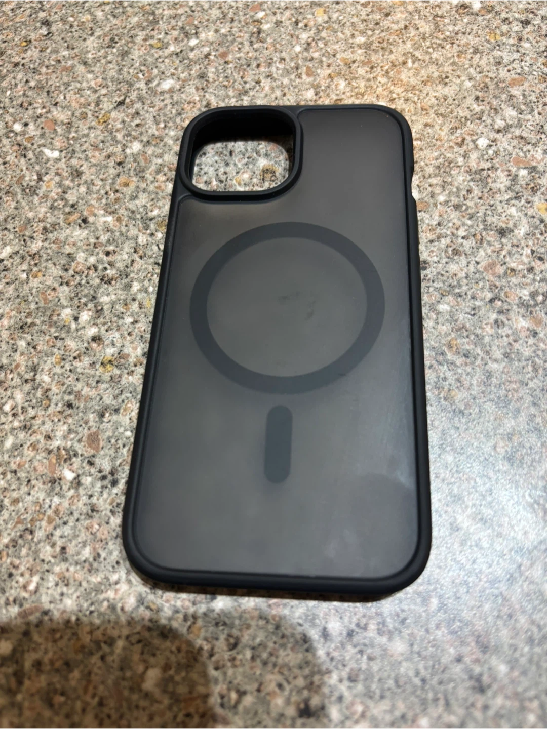 MagSafe compatible iPhone 13 case - photo 2