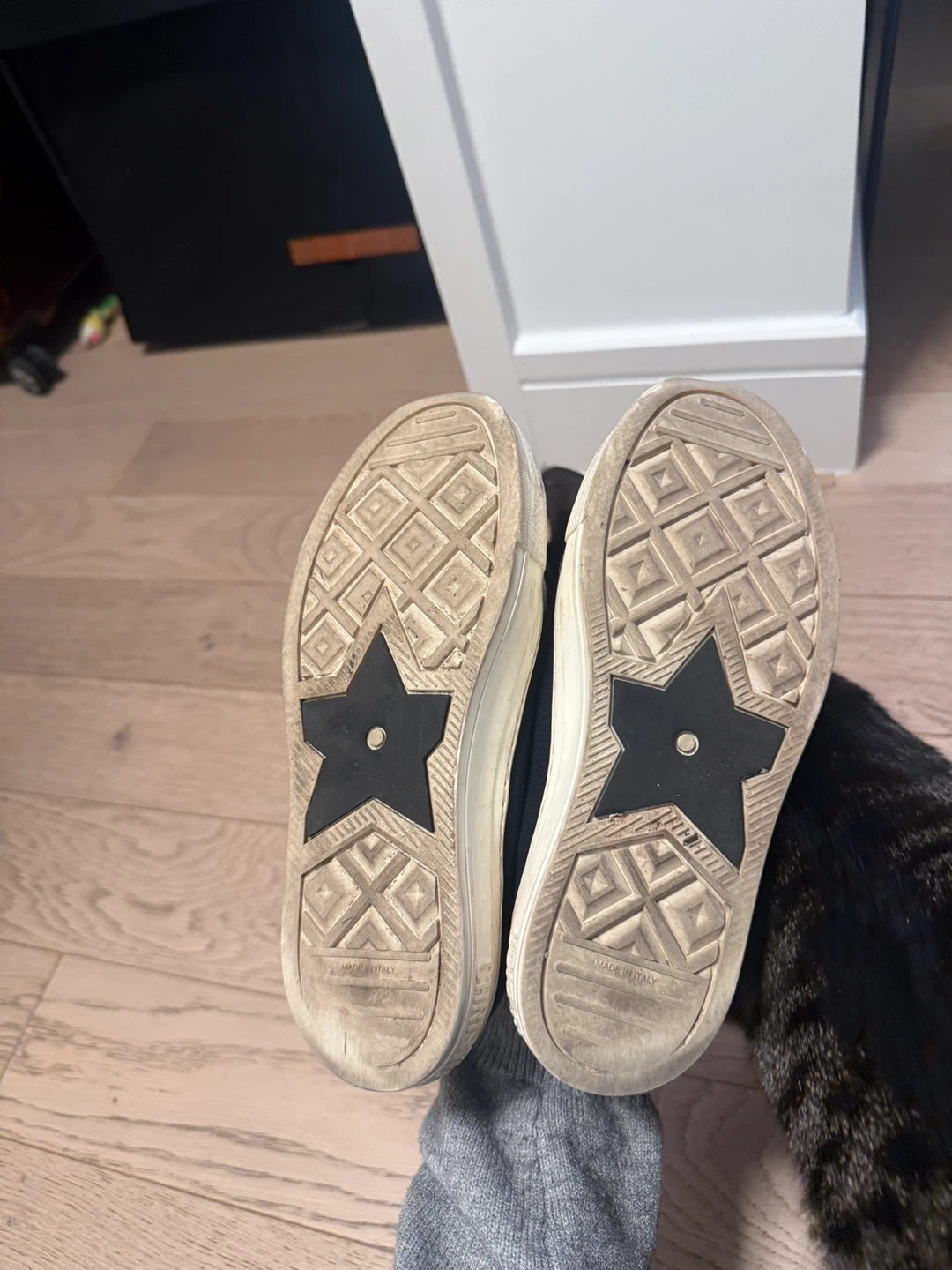 Christian Dior J'adior Sneakers - photo 2