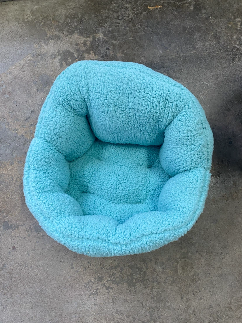 Pet Soft Bed