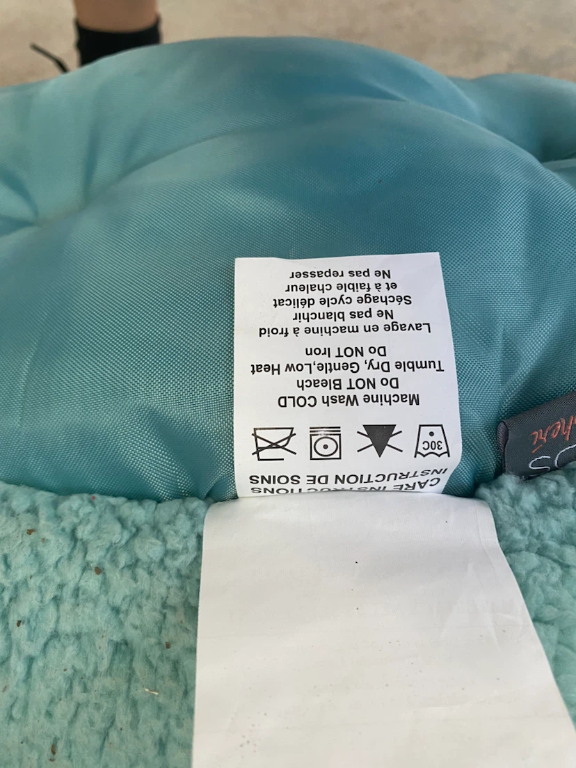 Pet Soft Bed - photo 4