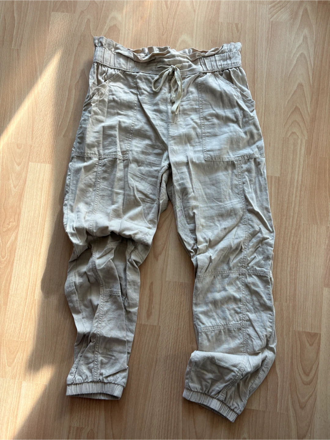 Women's capri Pants
