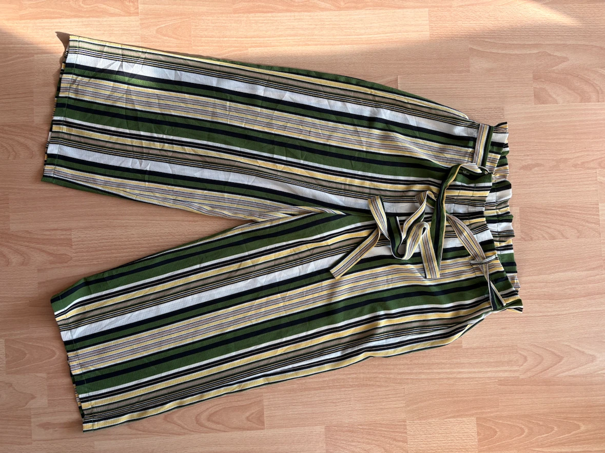 Women's capri Pants - photo 3