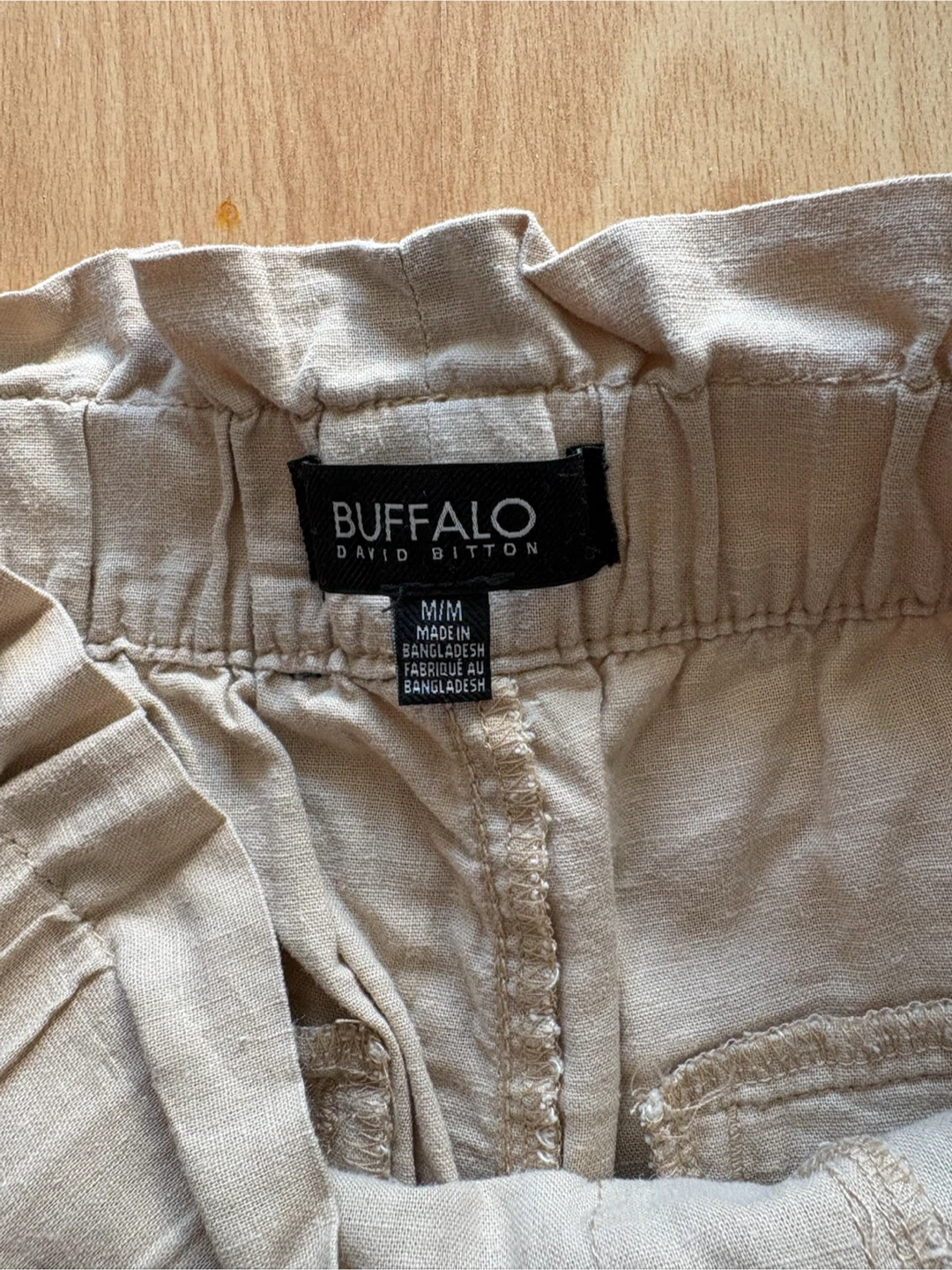 Women's capri Pants - photo 4