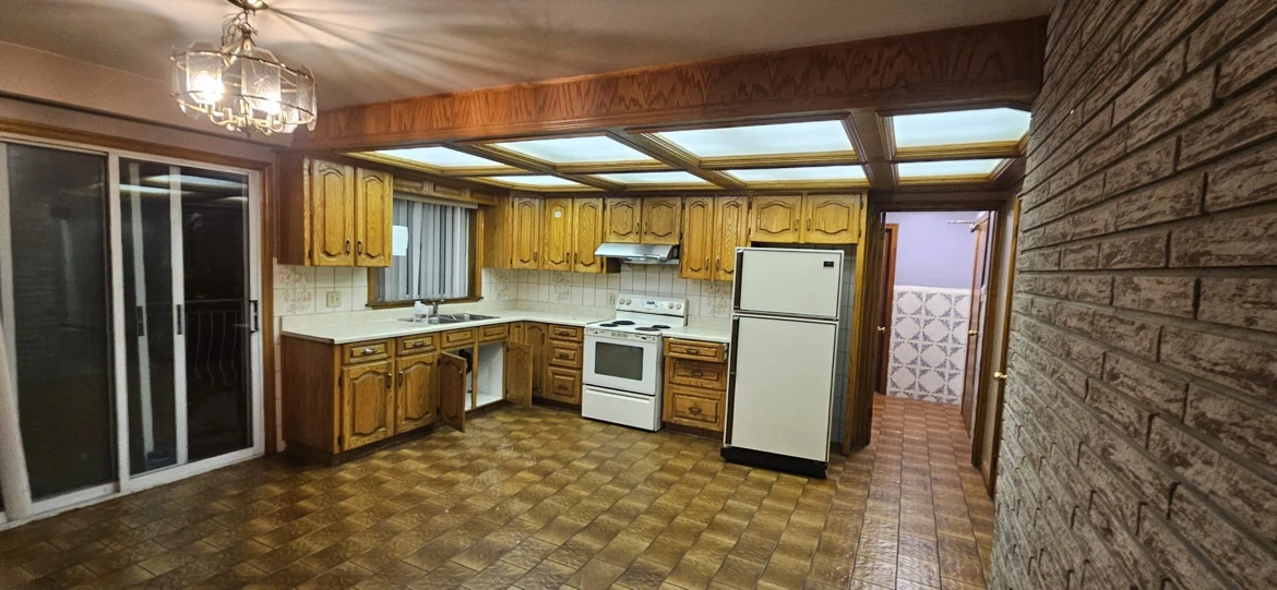 King Size bedroom available for rent