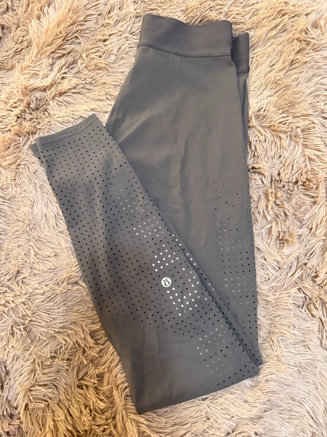 Lululemon Women's Athletic Leggings