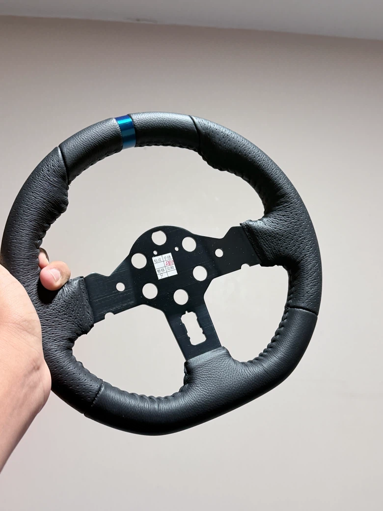 Logitech Racing Wheel and Pedals - photo 2