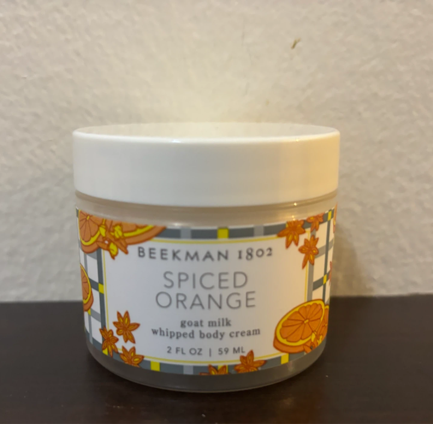 NEW-CLEARANCE-2 Beekman 1802 Whipped Body Creams