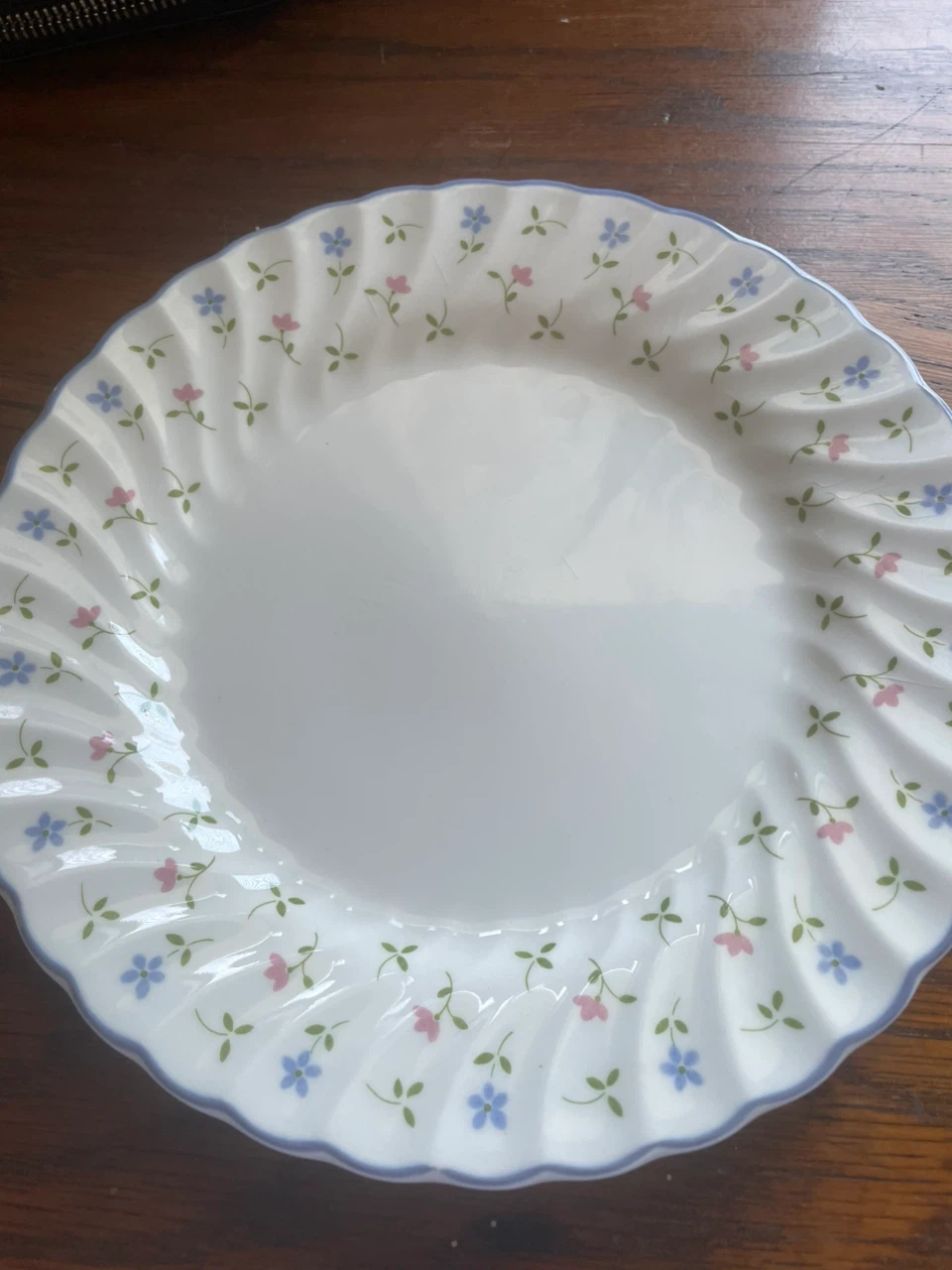 Johnson Brothers Floral Dinnerware Set - photo 2