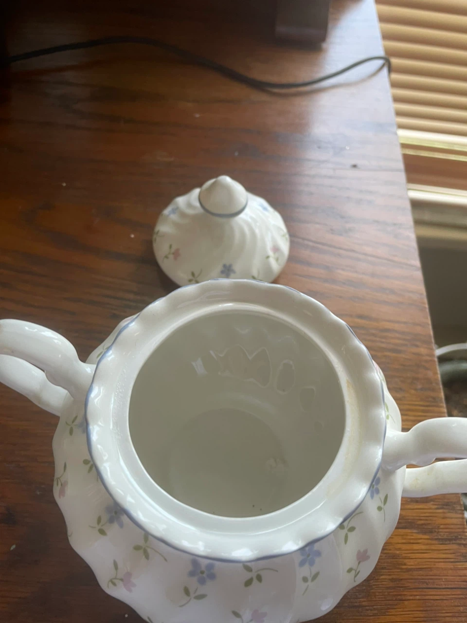 Johnson Brothers Floral Dinnerware Set - photo 3