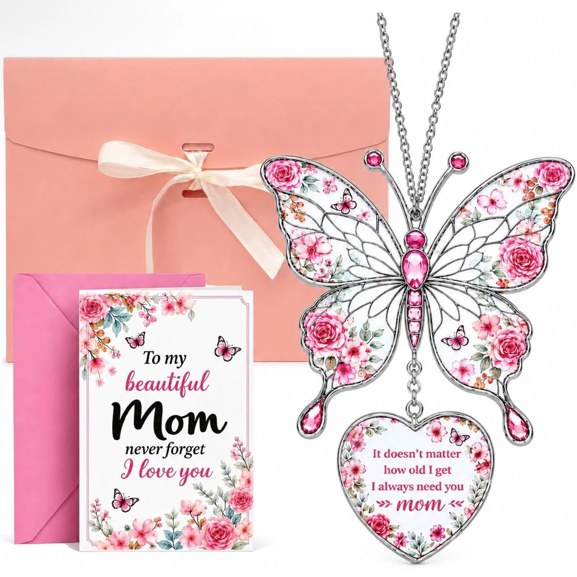 Brand New Suncatcher for Mom