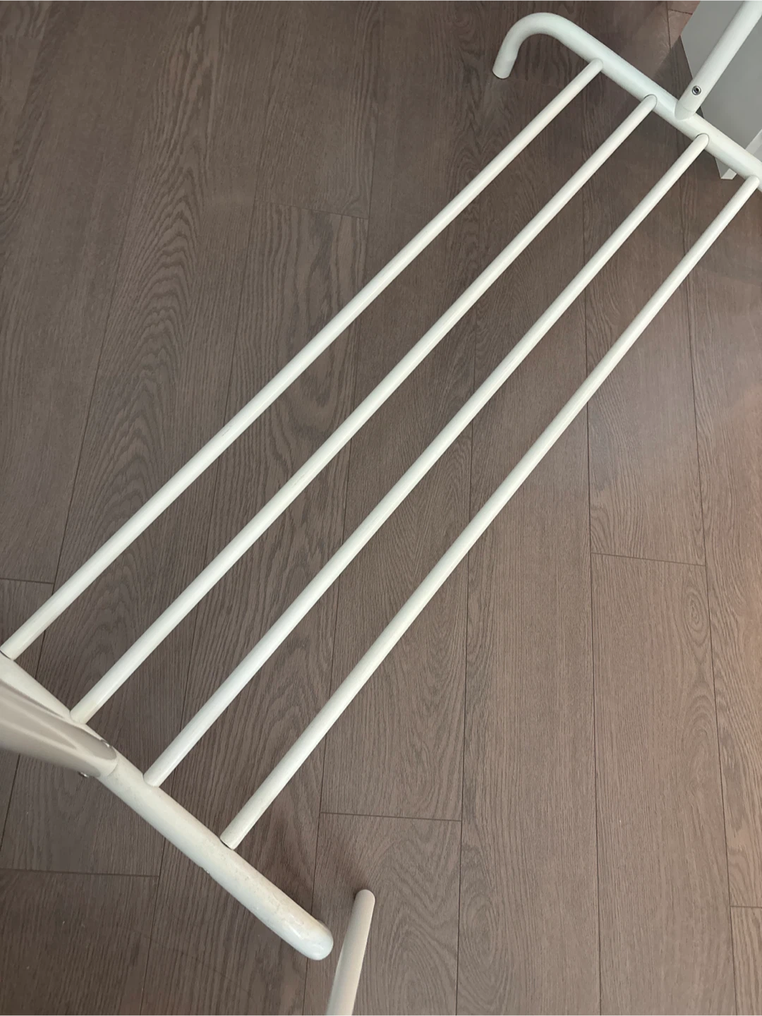 IKEA RIGGA Clothes Rack