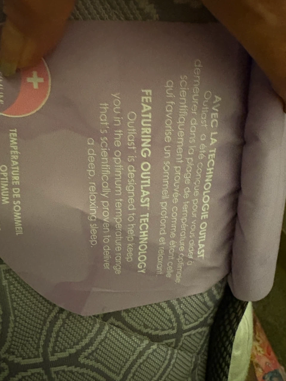 Sealy Posturepedic Optimum Mattress - photo 3