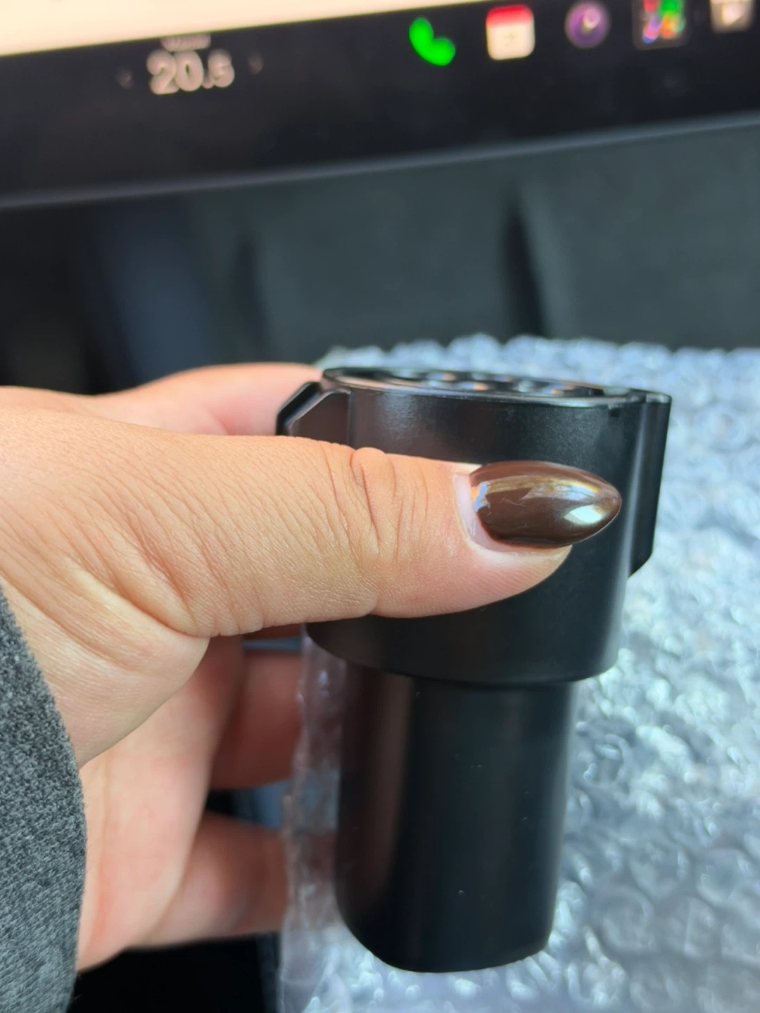 EV Charging Adapter - photo 2