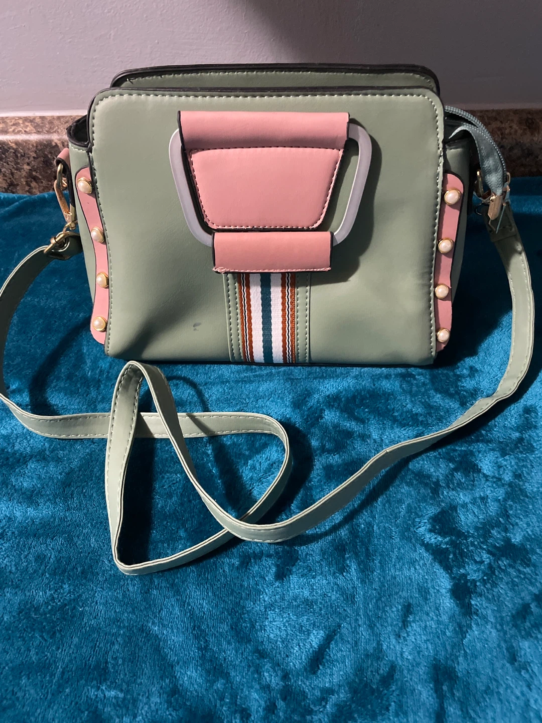 Small purse
