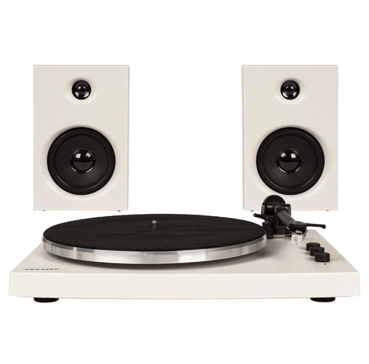 Lightly Used Record Player