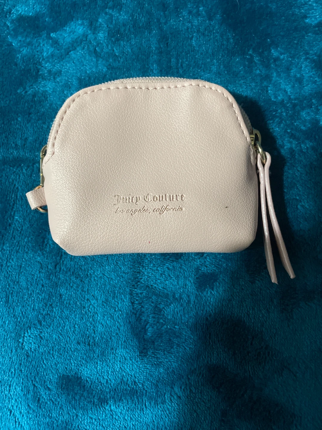 Change purse
