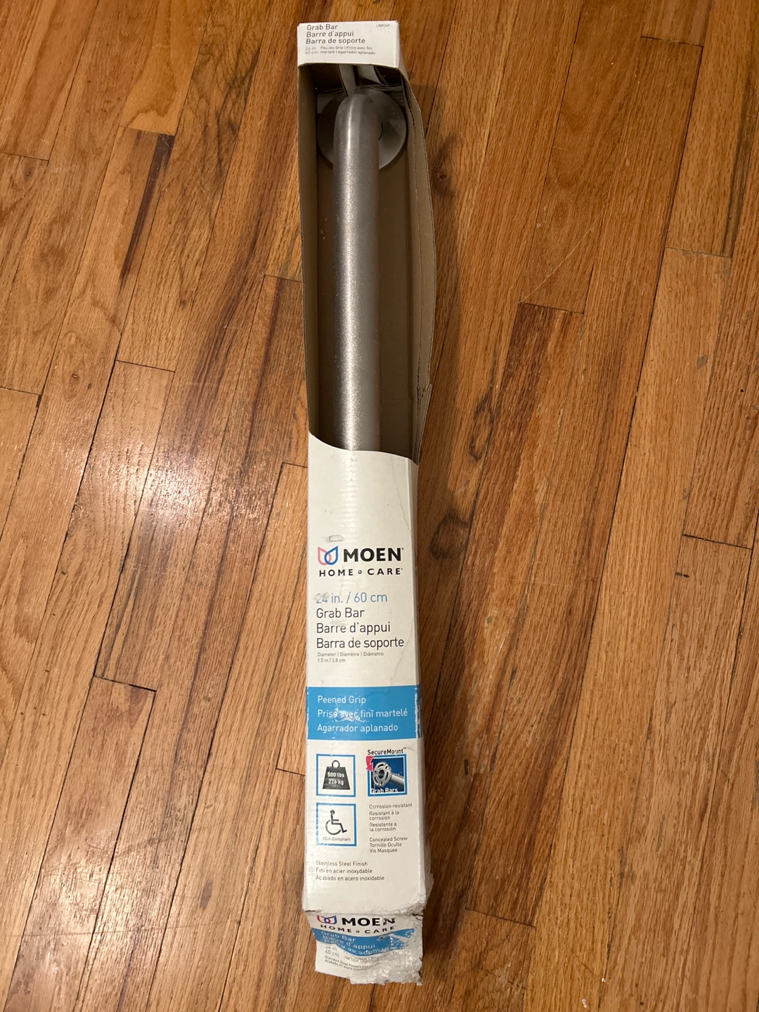 Moen Home Care 24-inch Grab Bar