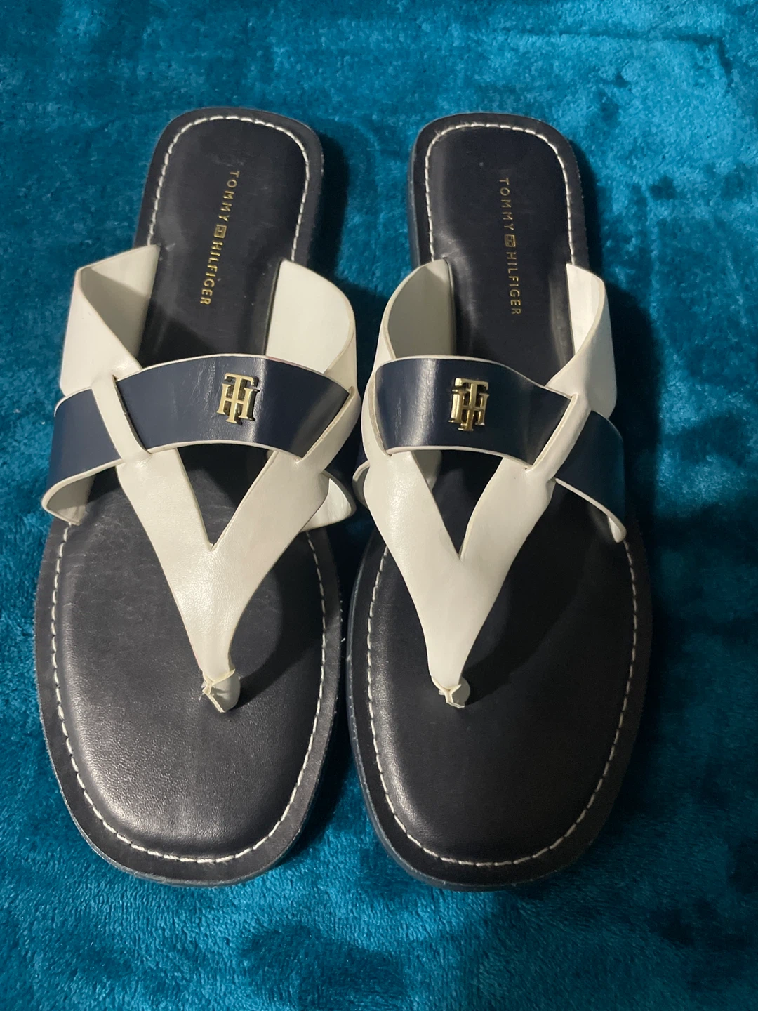 Foot Thongs