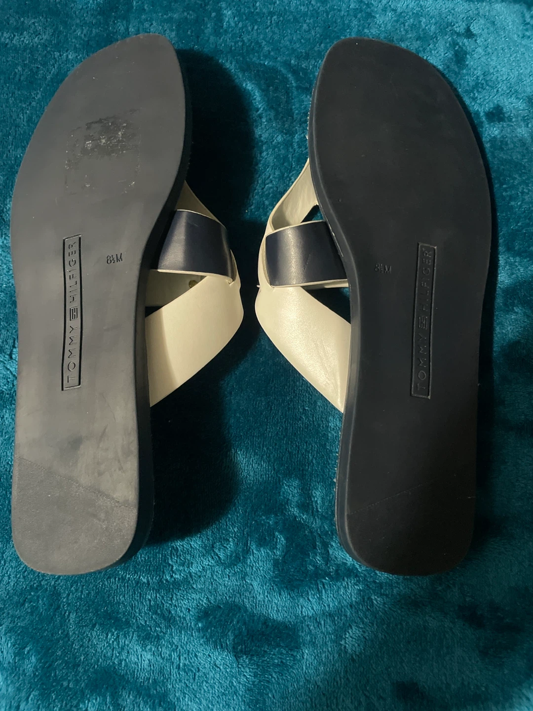 Foot Thongs - photo 2