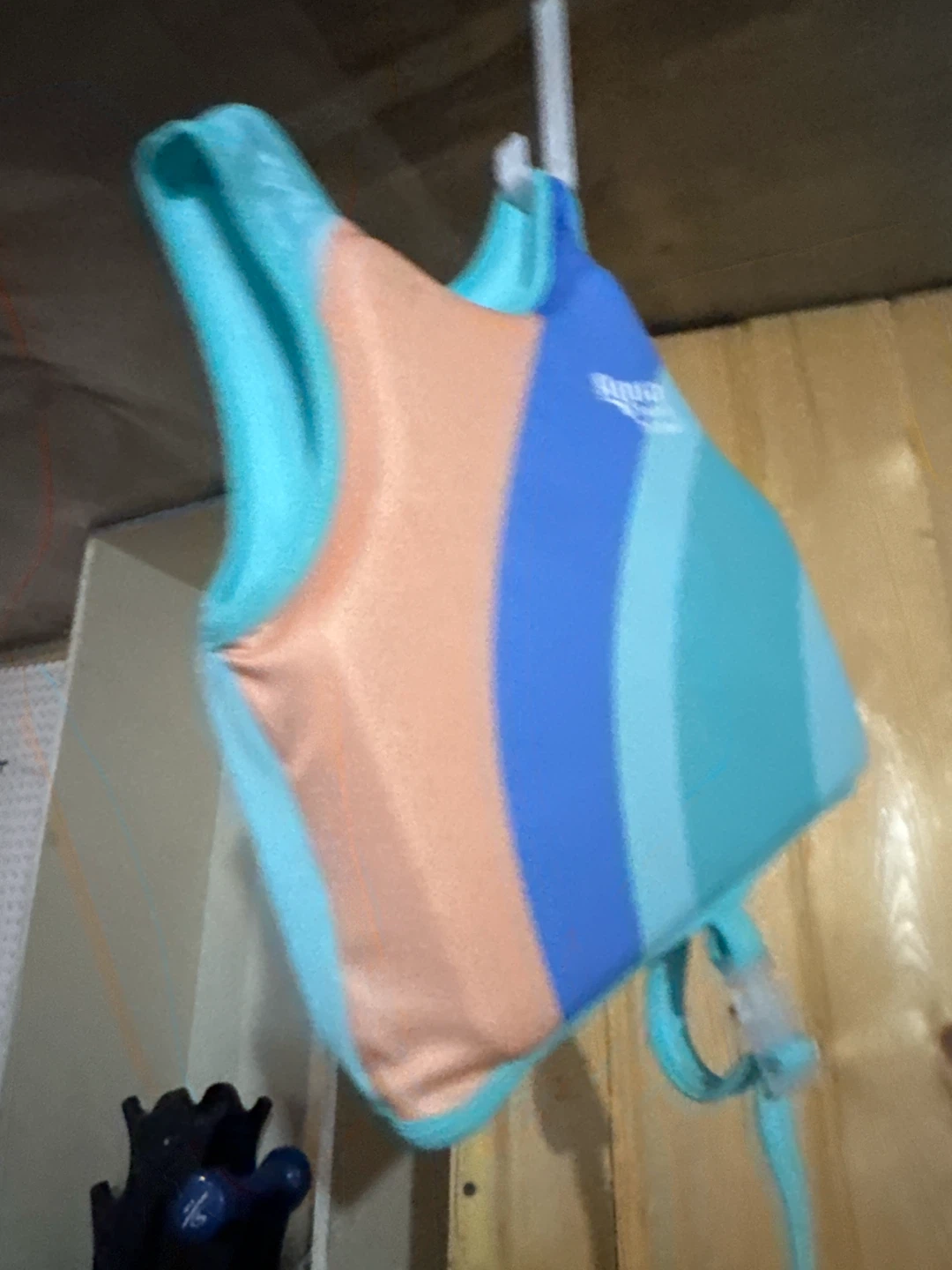 Speedo Kids Swim Vest