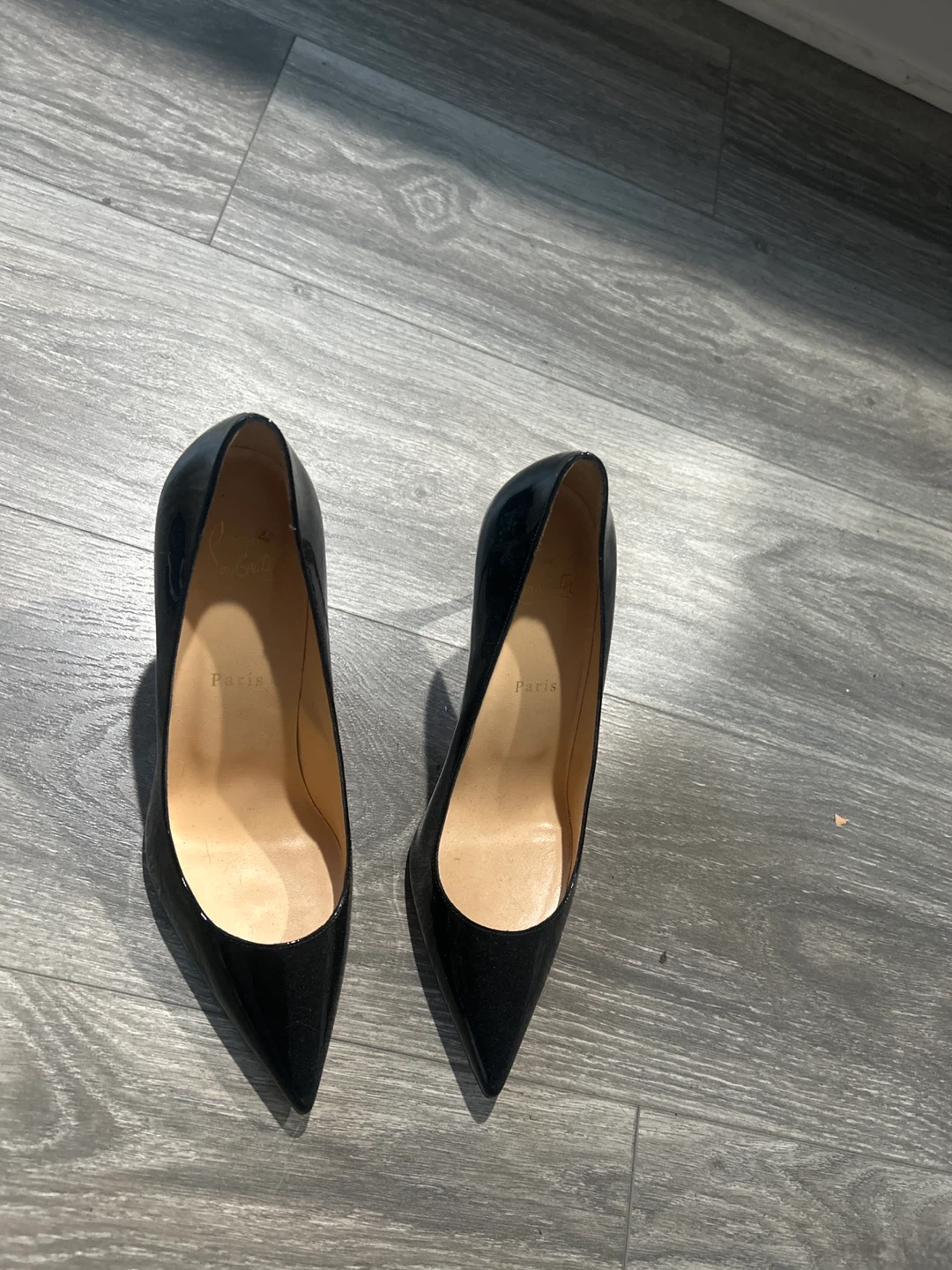 Heels