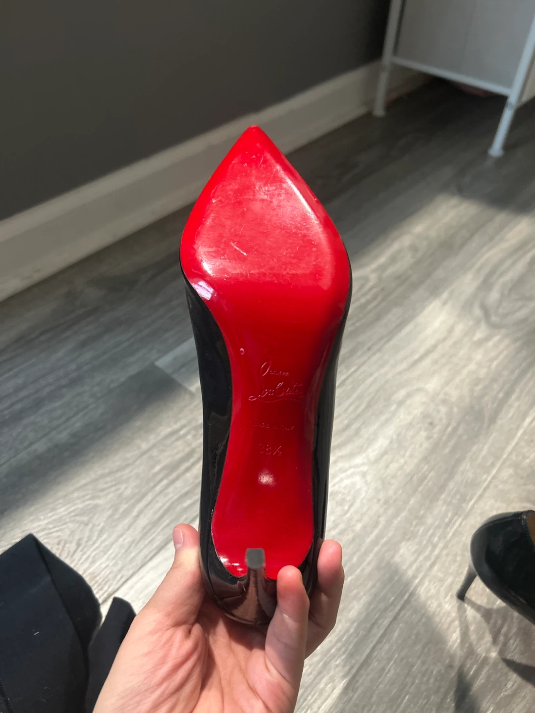 Heels - photo 2