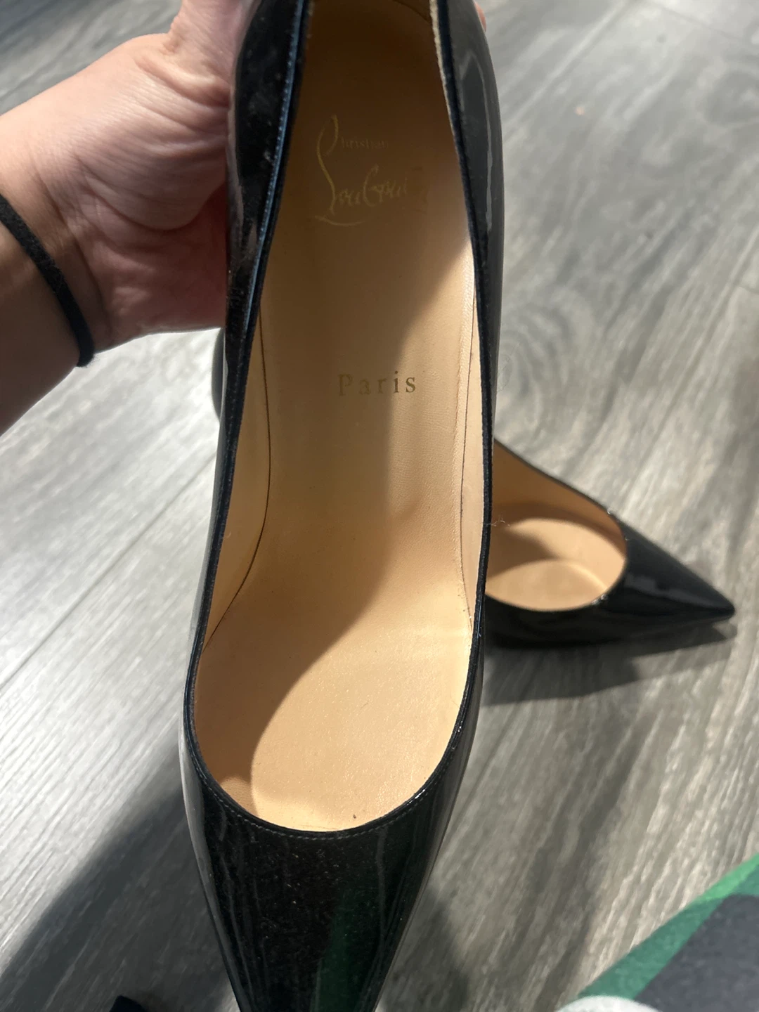 Heels - photo 3
