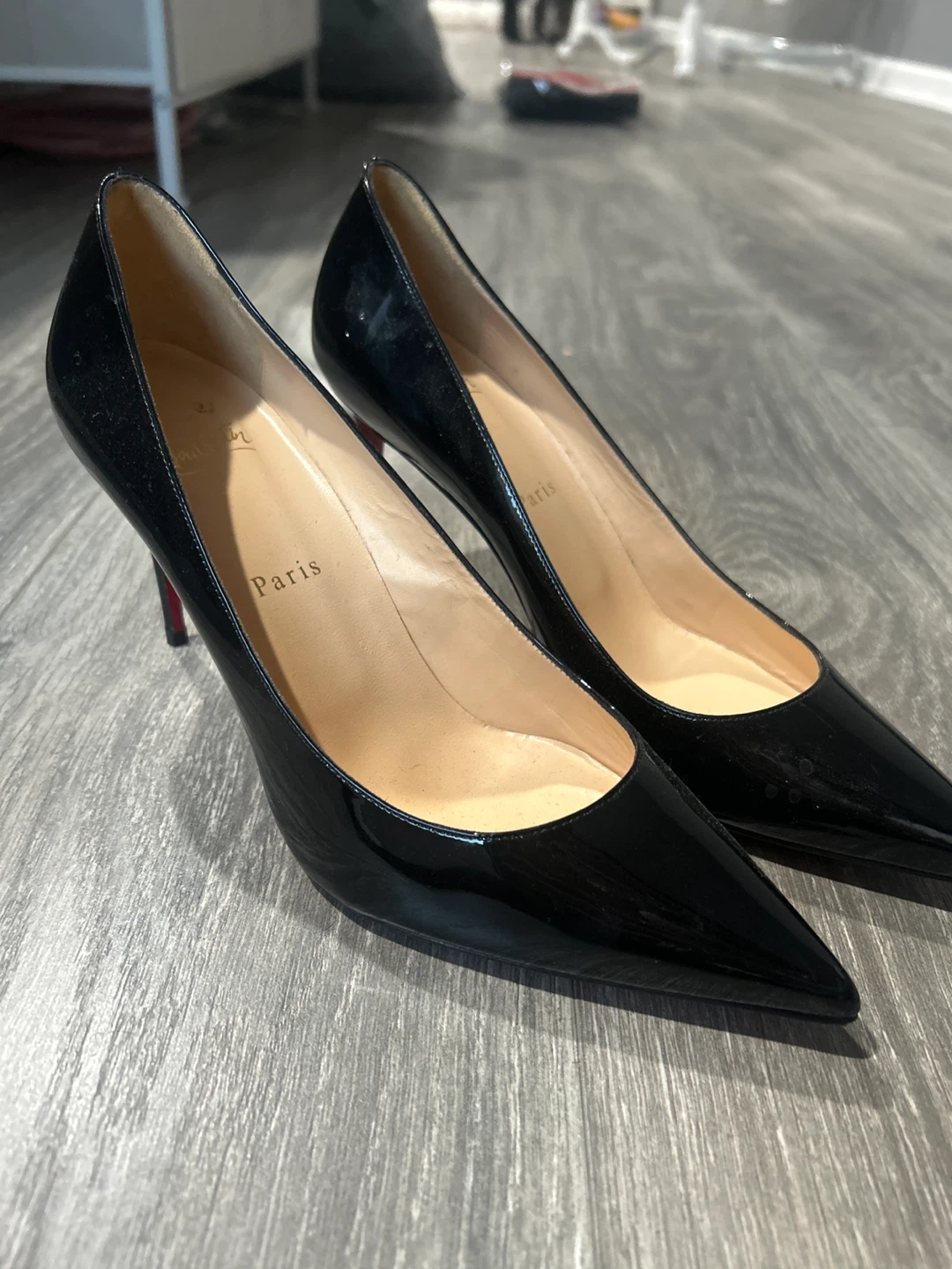 Heels - photo 4