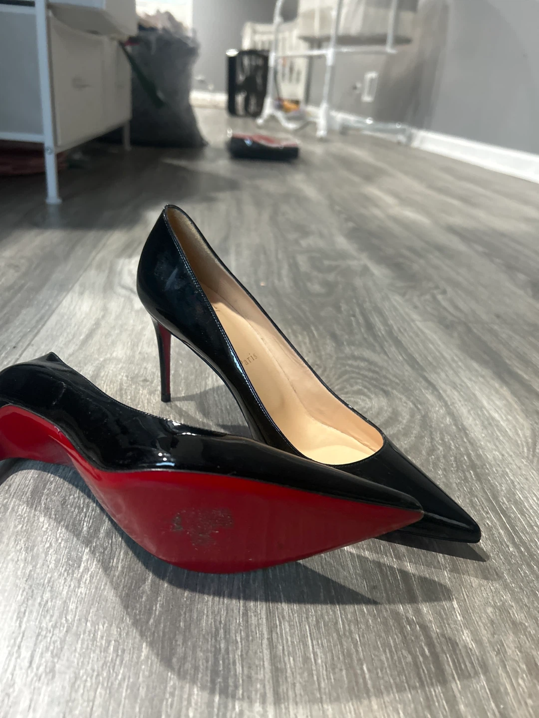 Heels - photo 5
