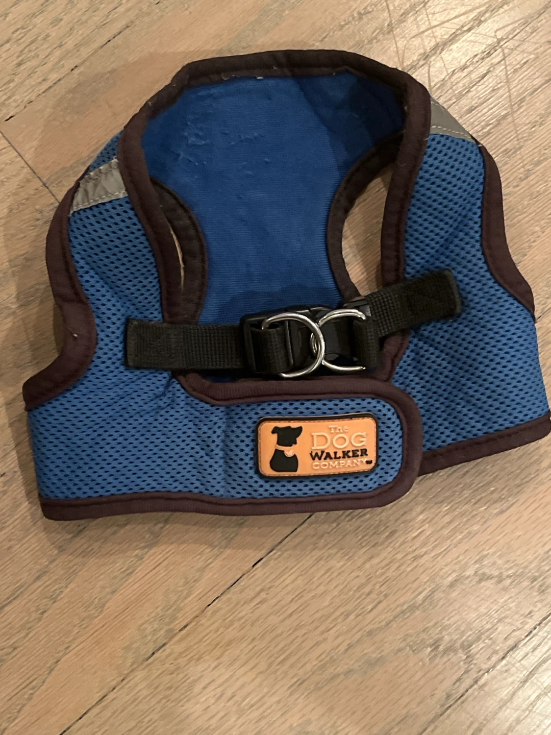 Set of Two Dog Harnesses - photo 2