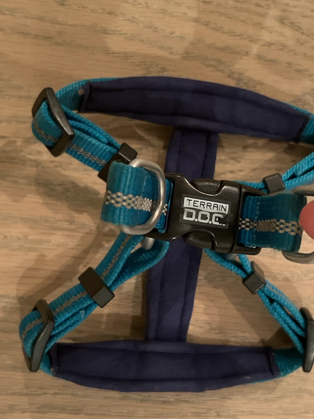 Set of Two Dog Harnesses - photo 3