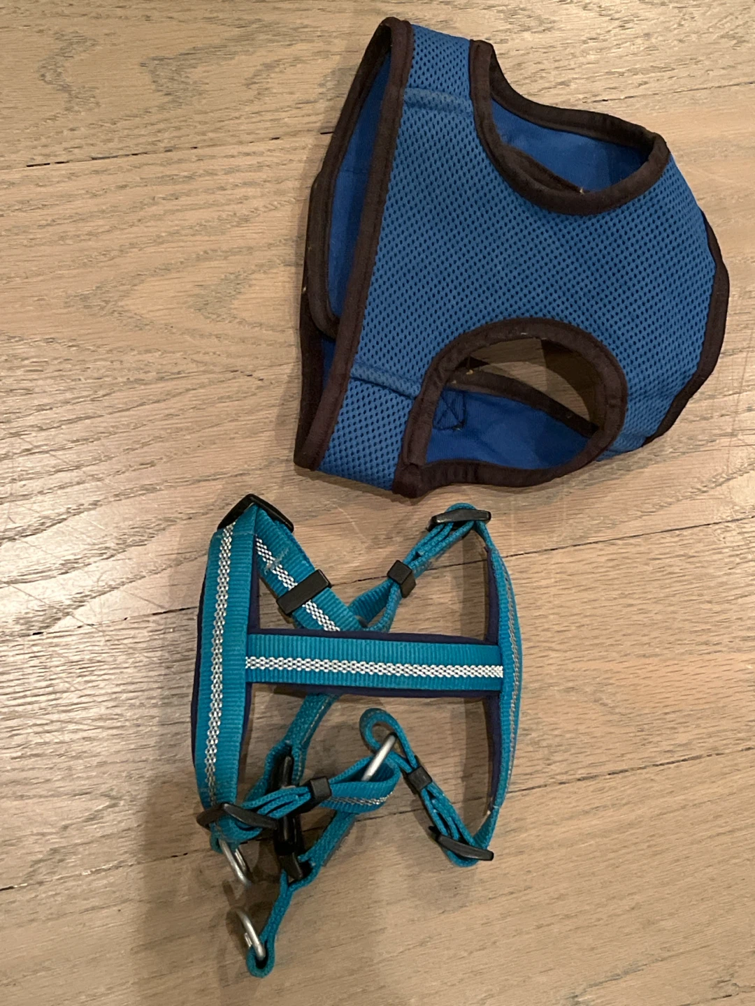 Set of Two Dog Harnesses - photo 4