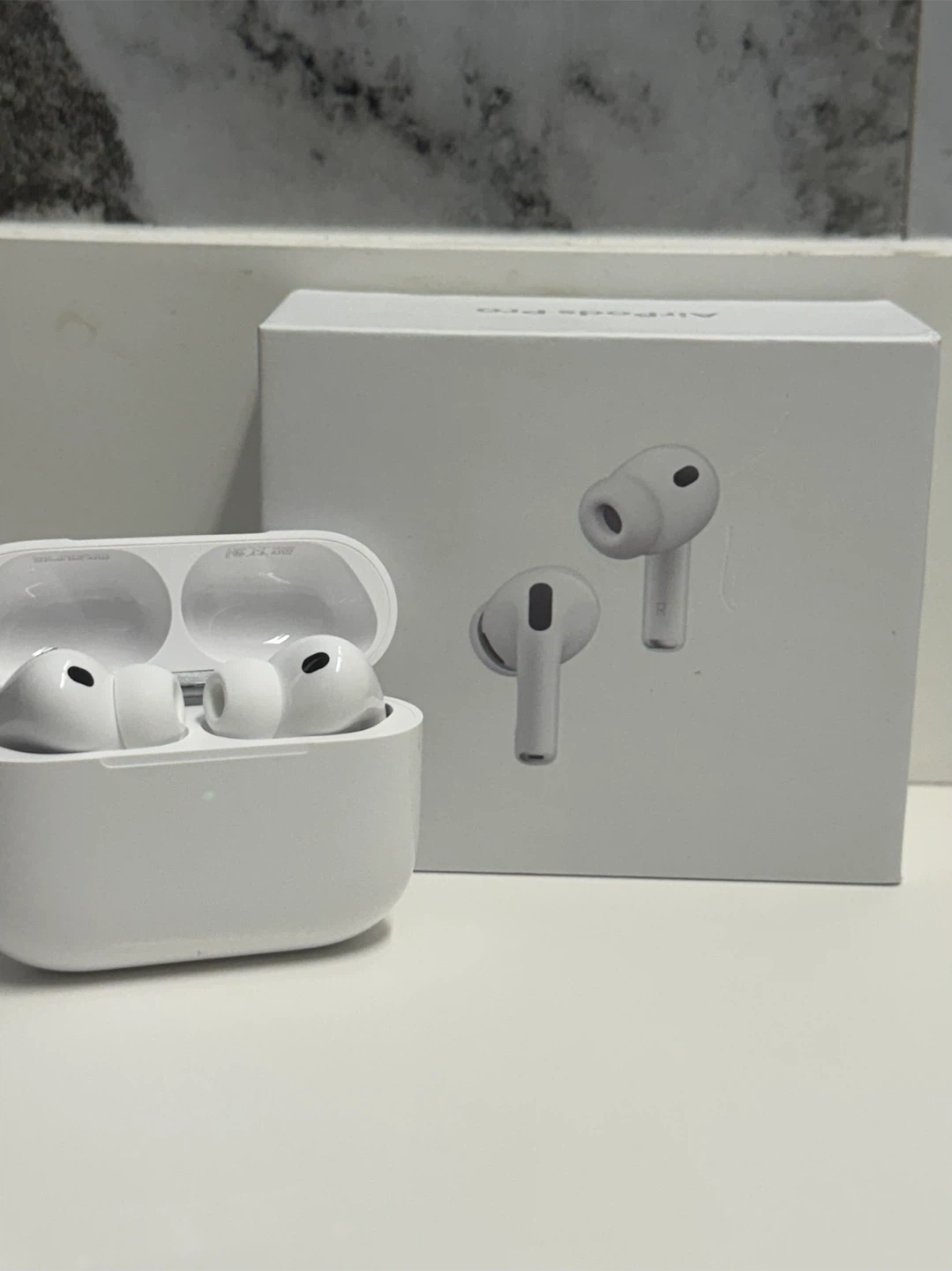 Apple AirPods gen 3 pro - photo 2