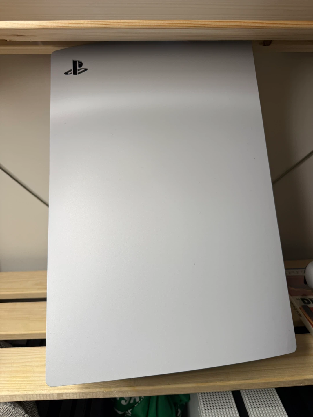 PlayStation 5 disc version - photo 3