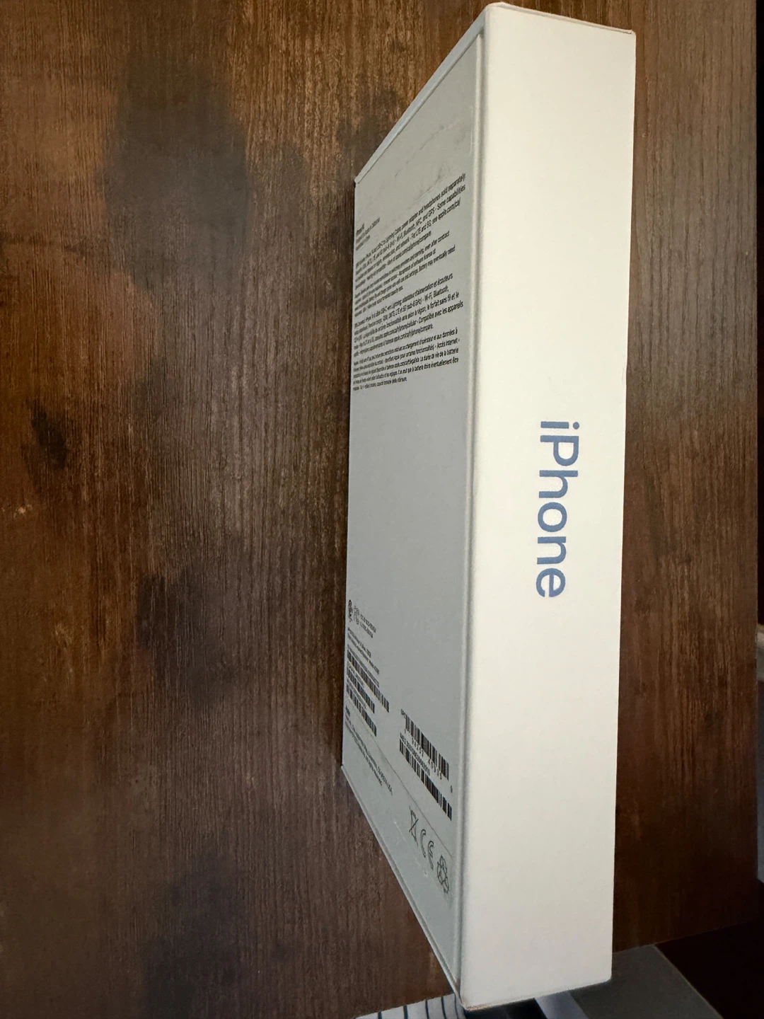 Brand New Original Apple iPhone Charging Cable – - photo 4