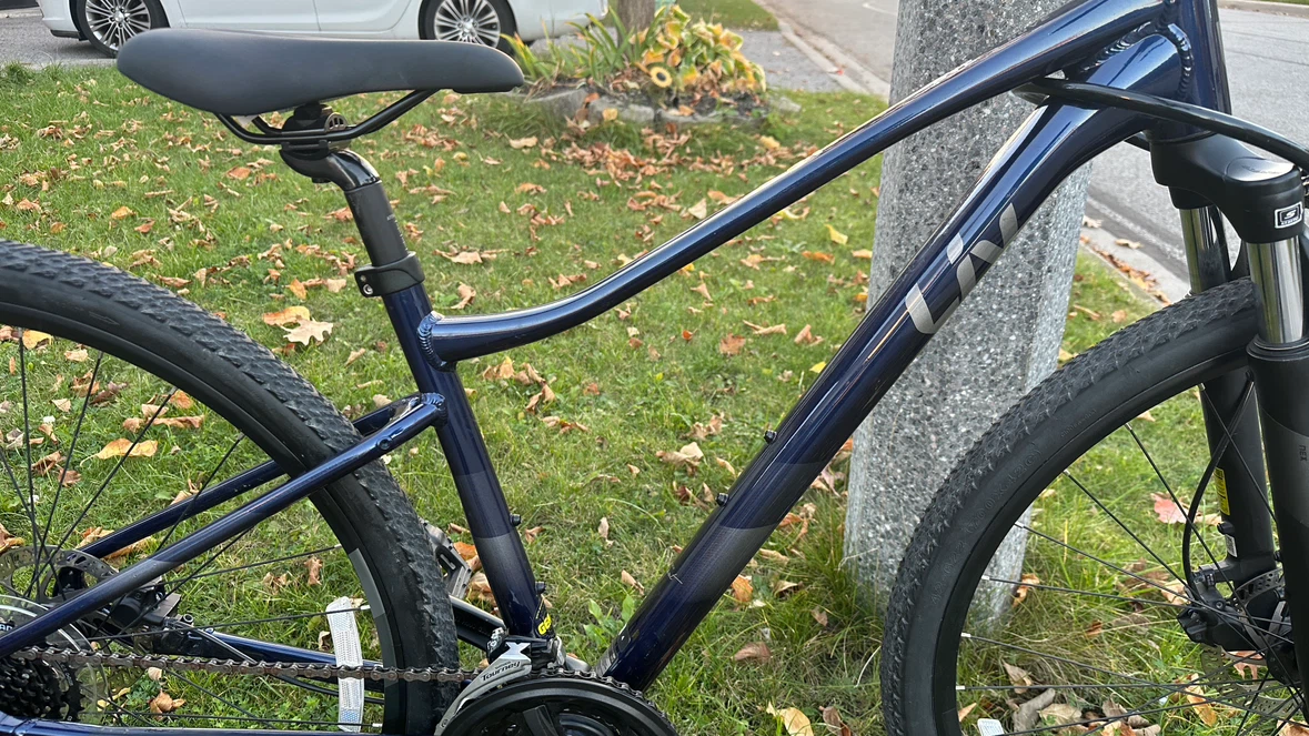 Liv Rove Hybrid Bicycle - photo 3