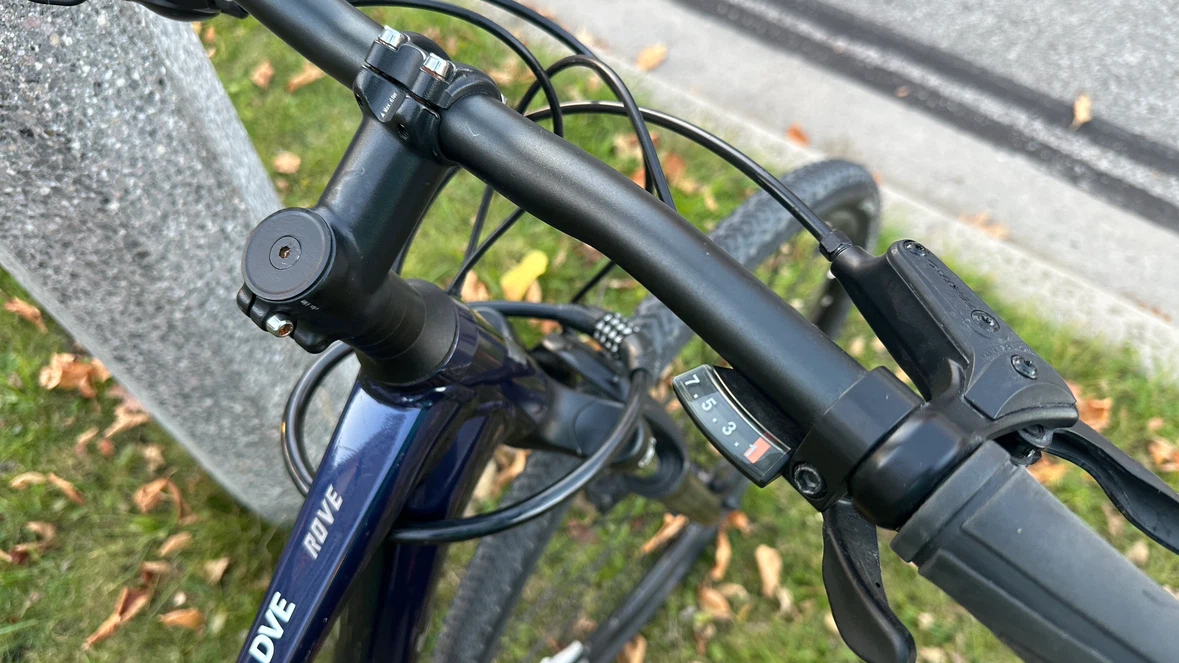 Liv Rove Hybrid Bicycle - photo 4
