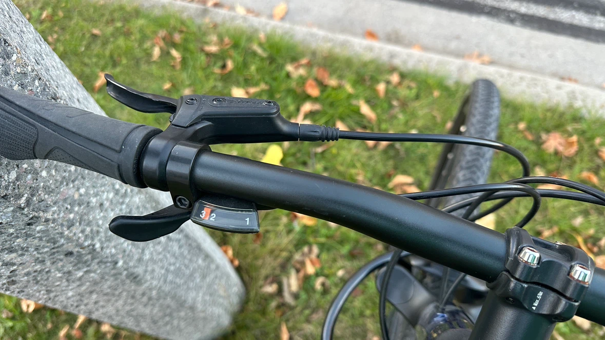 Liv Rove Hybrid Bicycle - photo 5