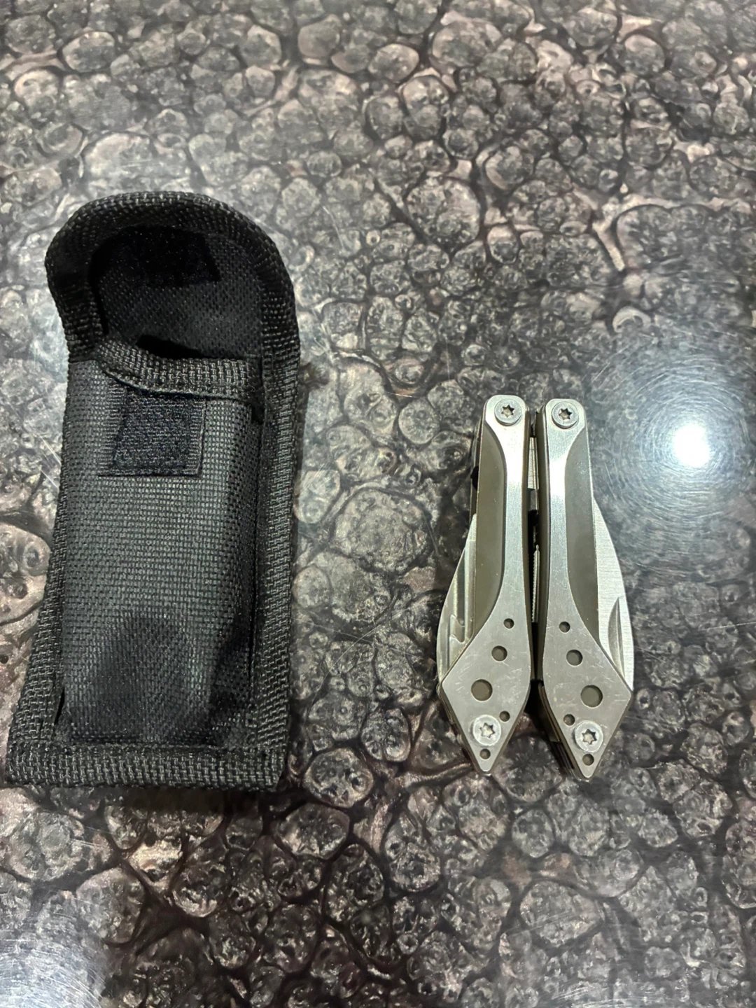 Cabela's Multi-Tool with Pouch