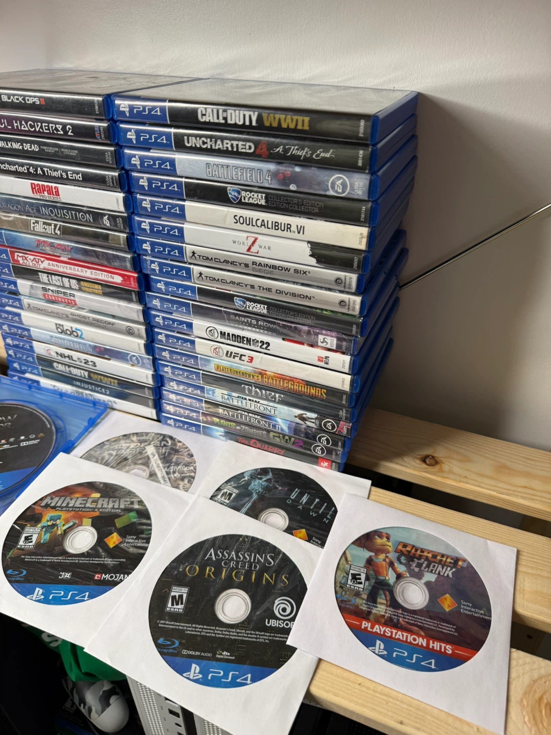 PlayStation games 10$ each - photo 3