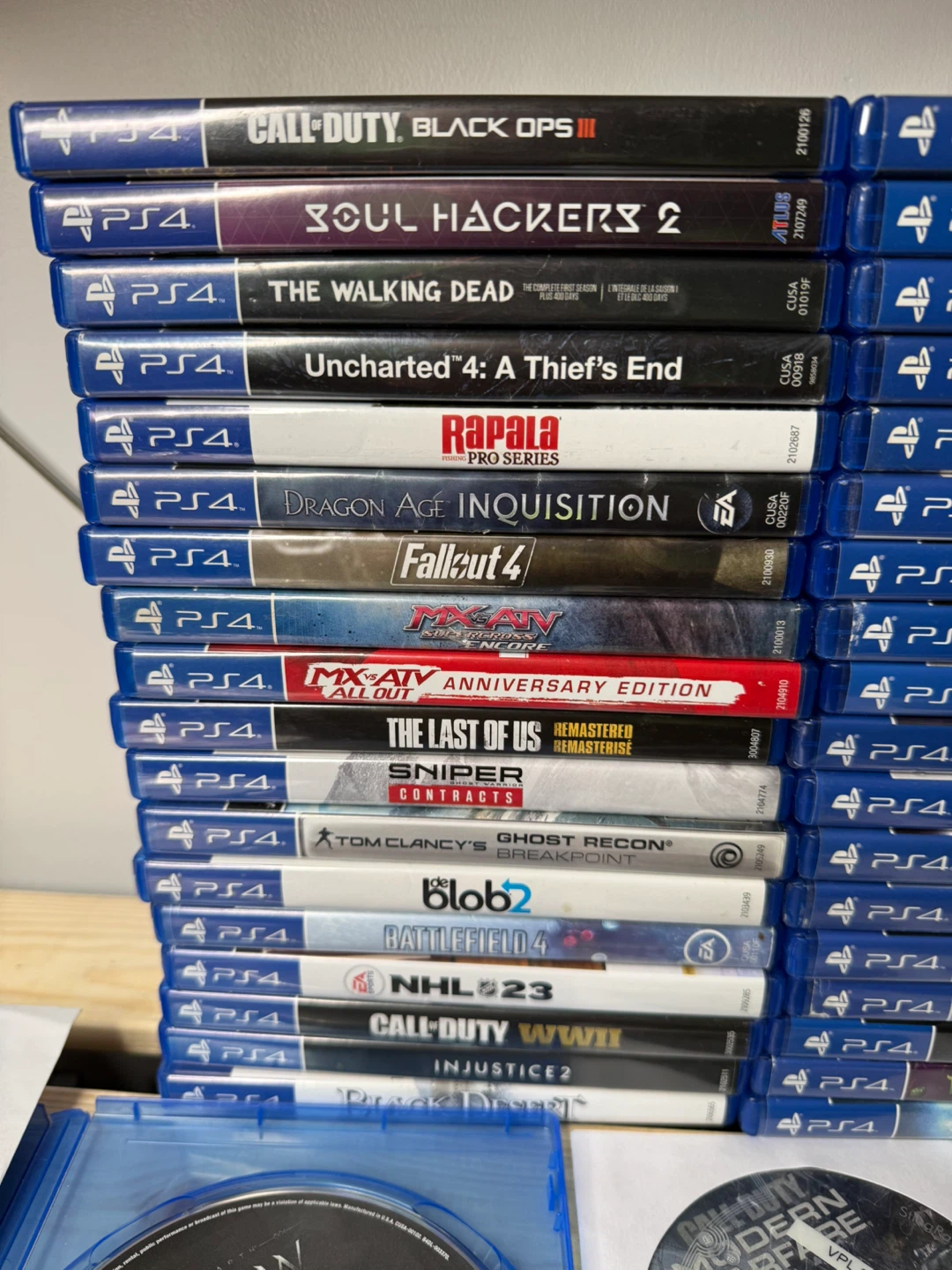 PlayStation games 10$ each - photo 5