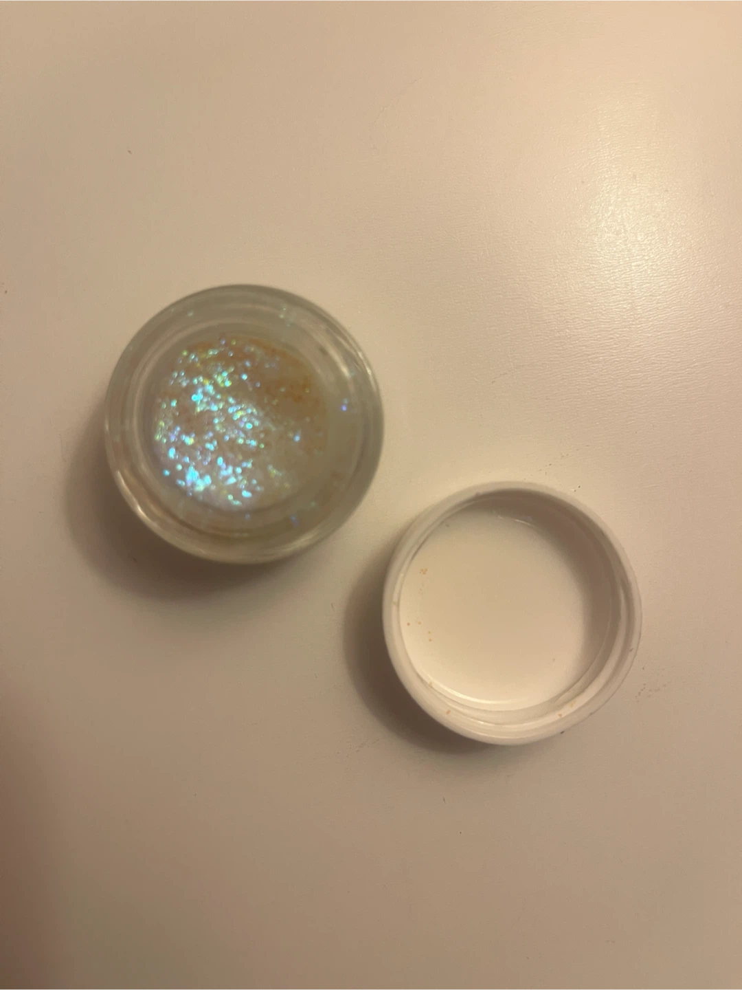 Body Glitter - Lemonhead LA Brand
