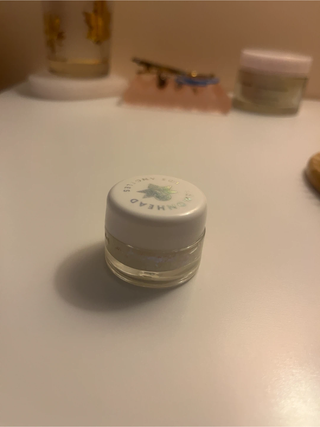 Body Glitter - Lemonhead LA Brand - photo 2