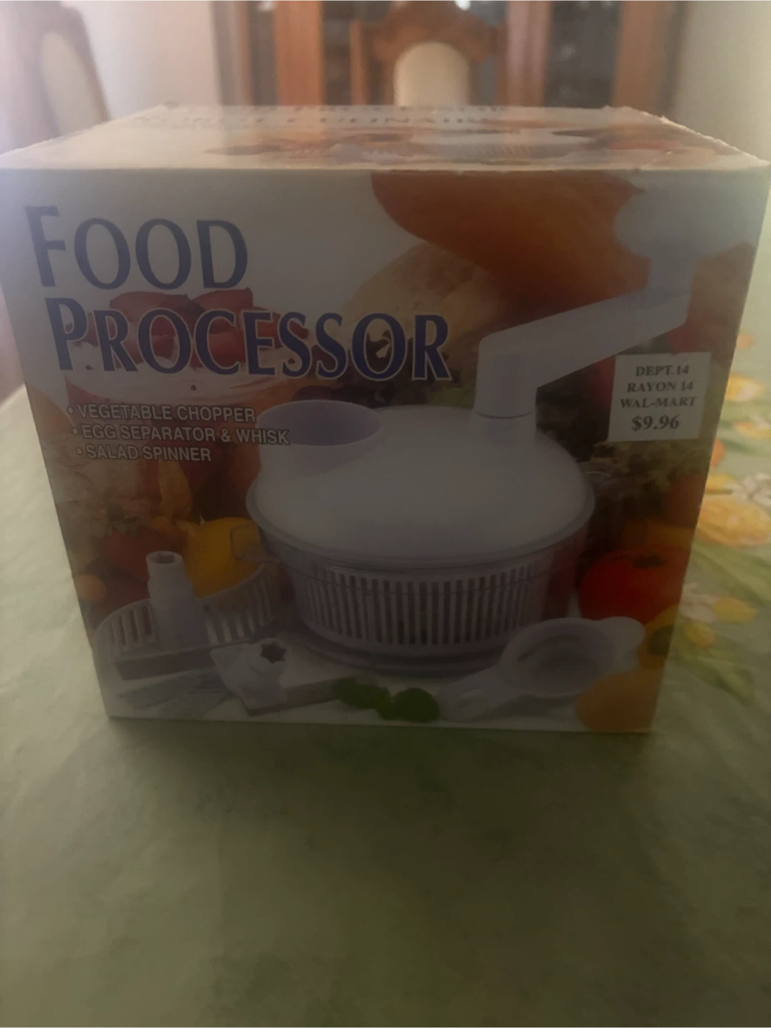 Household appliances (Never used) (All together for $5 - photo 2