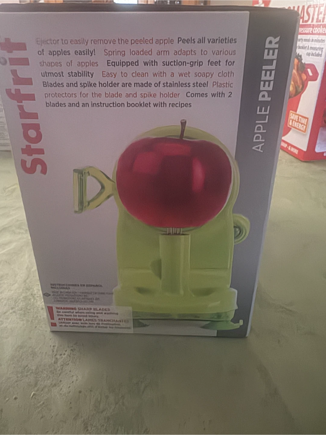Household appliances (Never used) (All together for $5 - photo 5